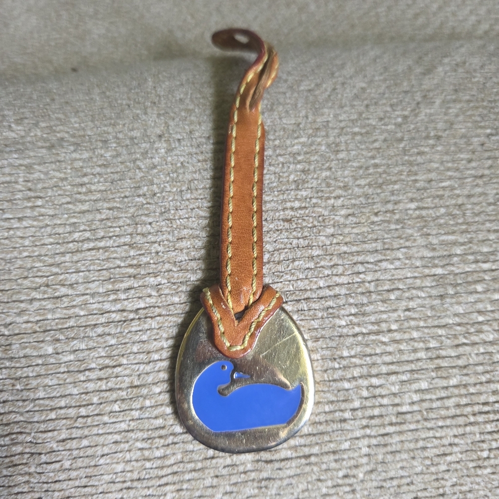 Dooney And Bourke Tag